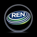 Ren Endüstriyel Logo